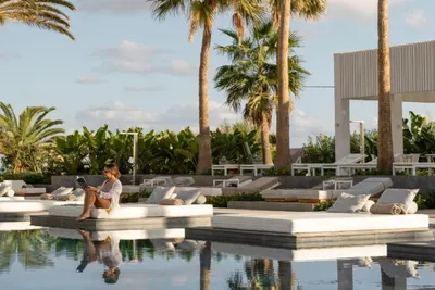 Grecotel LUXME White