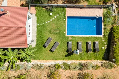 Physis Villas Chania