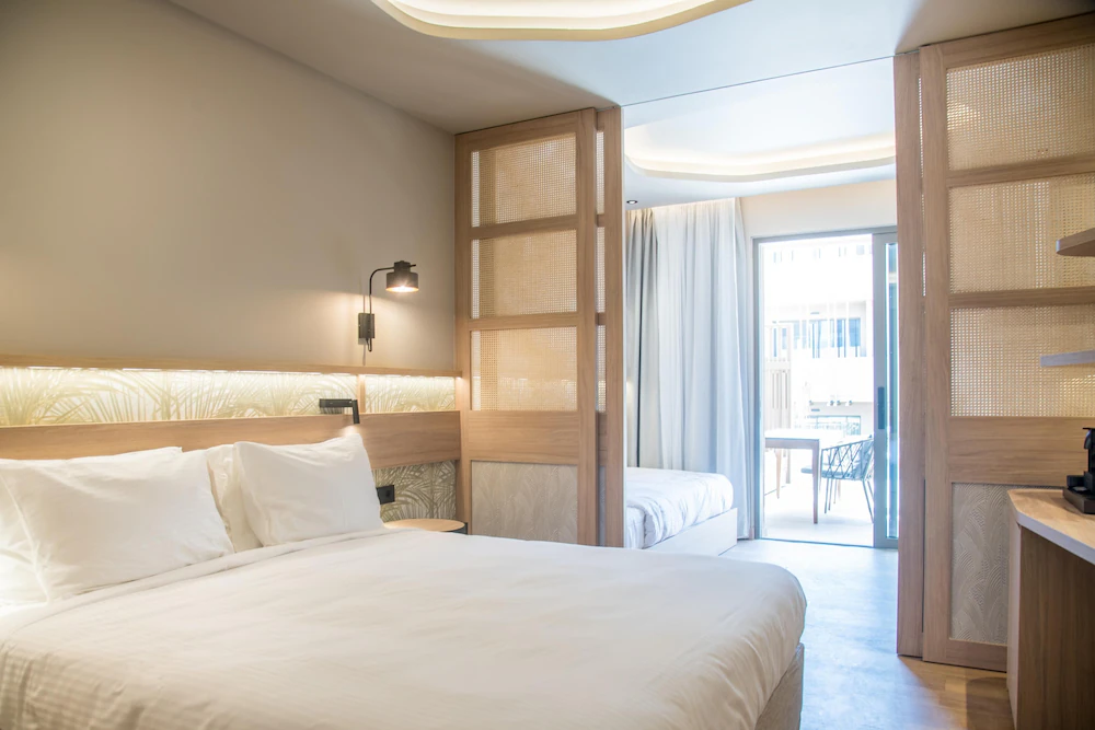 Senseana Sea Side Resort & Spa
