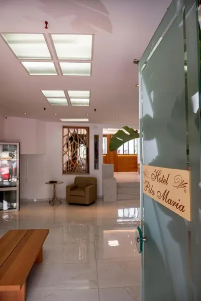 Pela Maria Hotel