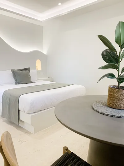 MOD Santorini