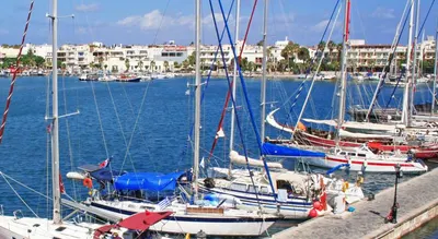 Kosta Palace Hotel
