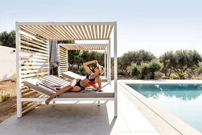NOLA | Nomadic Luxury Villas