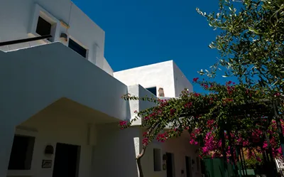 Villea Village by GHH