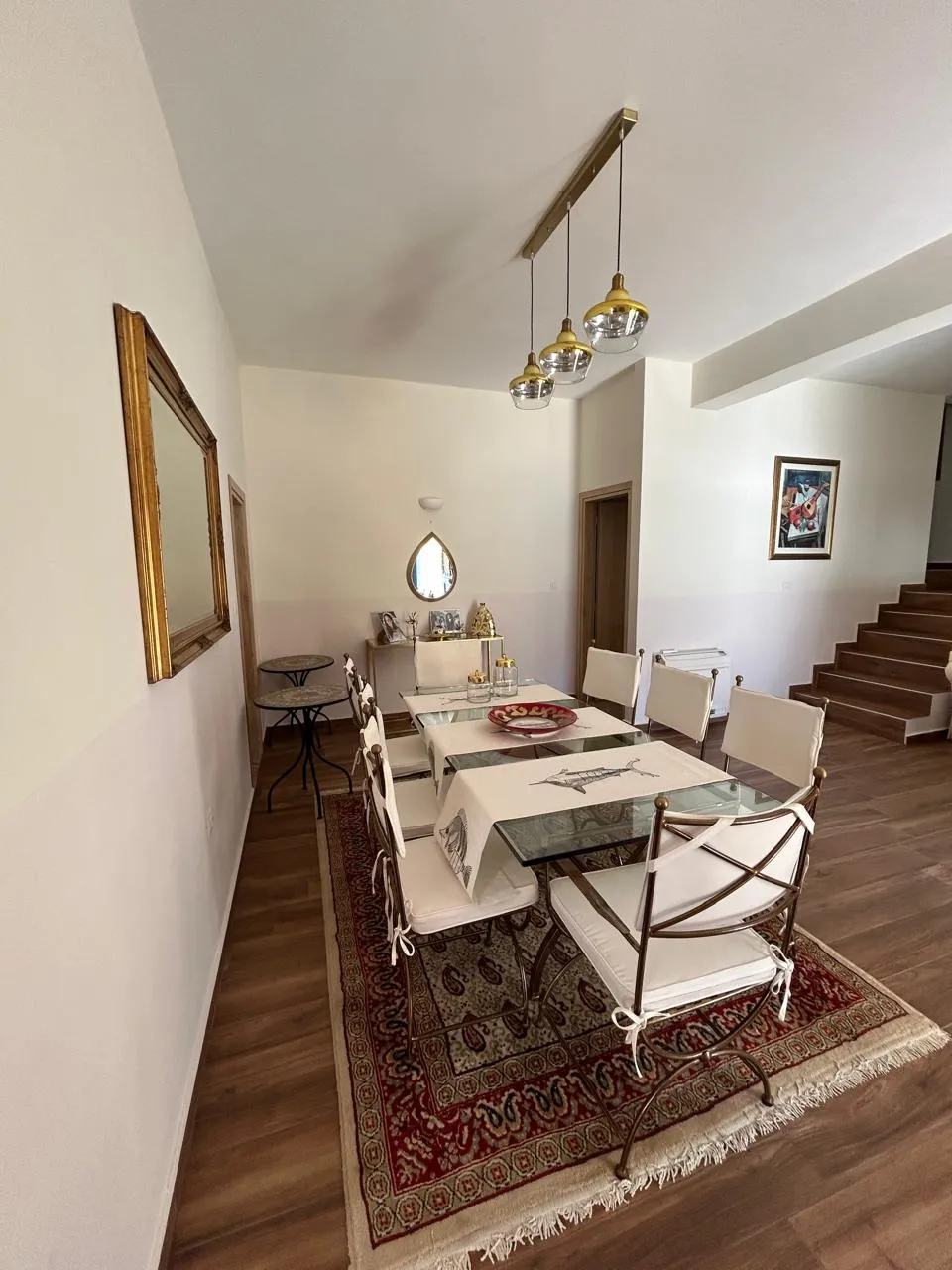 Symmetria Villa Symi