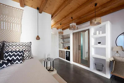 Casa Litore Milos