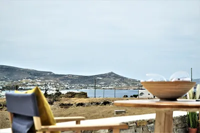 Krotiri View Paros