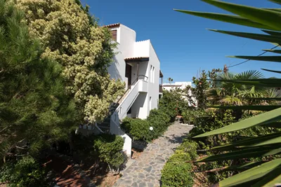 Proimos Maisonnettes Chania