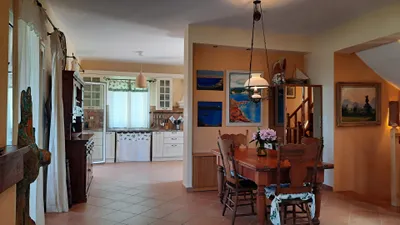 Alekos Beach Houses Kefalonia
