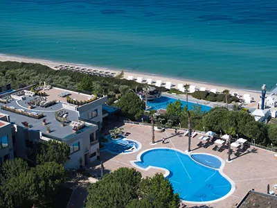 Pomegranate Wellness Spa Hotel