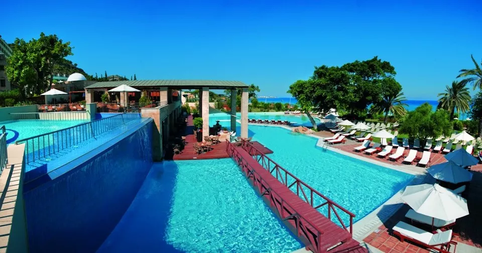 Amus Hotel & Spa