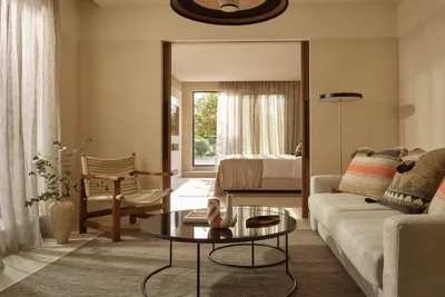 Eagles Palace, Small Luxury Hotels of the World