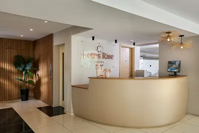 Lotus Rise Hotel