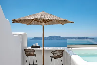 You and Me Suites Santorini