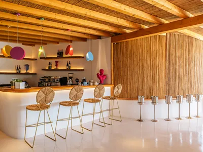 Akkadian Mykonos Resort