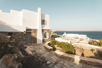SoLuna Casa