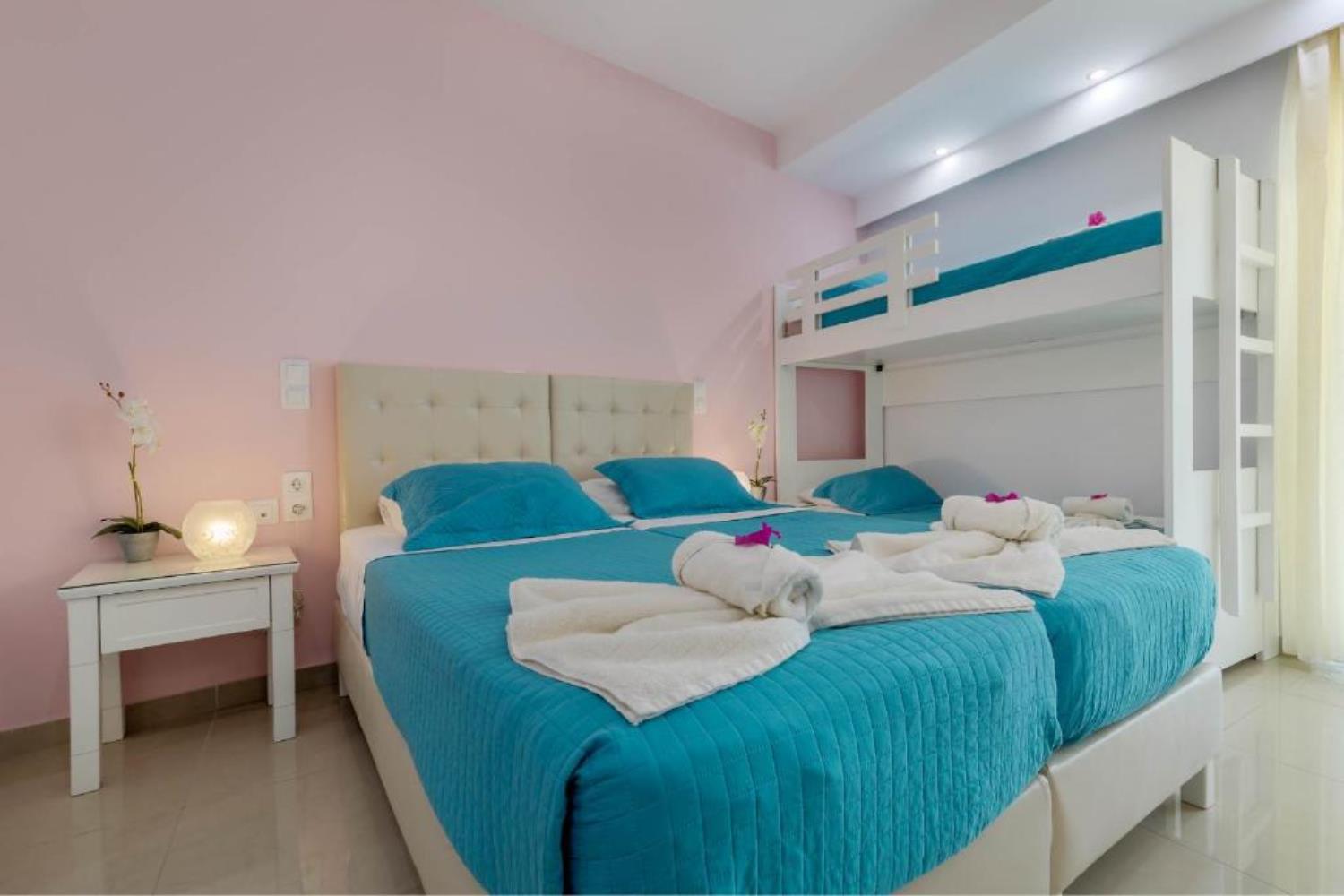 Palotel Luxury Hotel