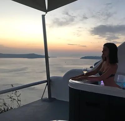 Asma Suites Santorini
