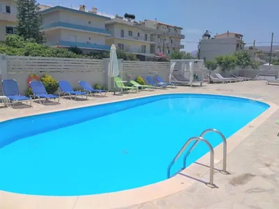 SUN BOUTIQUE HOTEL (Adults Only 16+) CHC Hotels