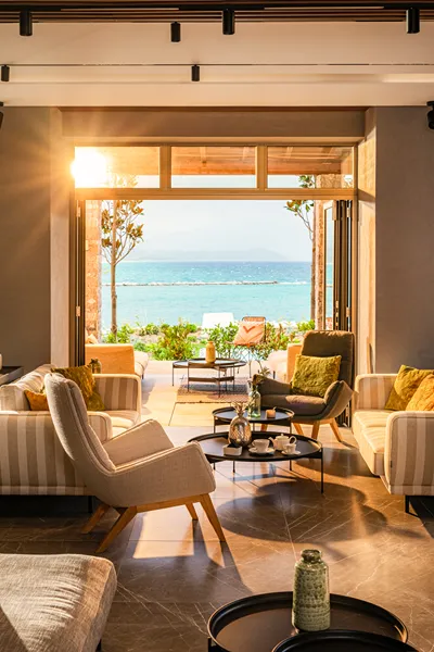 Mount Athos Resort Chalkidiki
