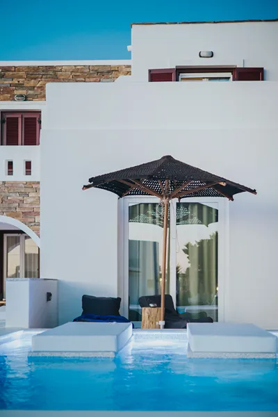 Aegean Palace