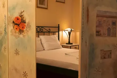 Anagenessis Suites & Spa Resort - Adults Only