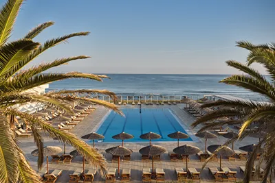 Civitel Creta Beach