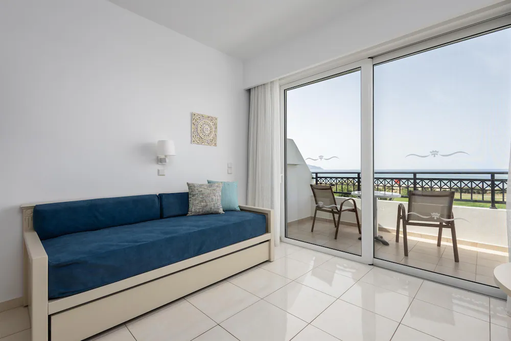 Vantaris Palace Hotel