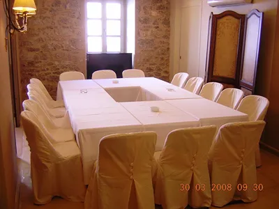 Angelica Traditional Boutique Hotel