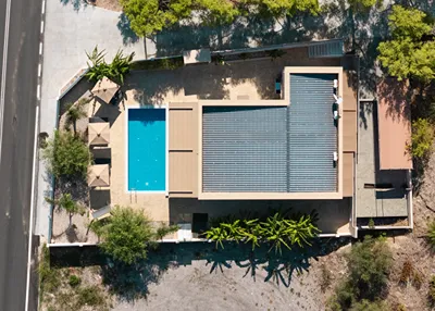 Amelia Residence