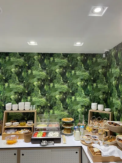 Ammos Korali Hotel Olympiaki Akti