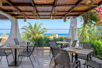 Nirvana Beach Hotel
