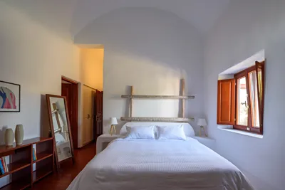 Aquaria Villa Santorini