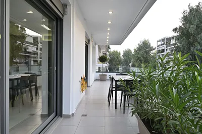 The Lop Athens Luxury Suites