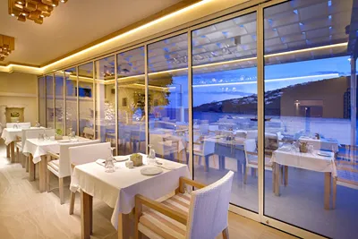 Nissaki Boutique Hotel