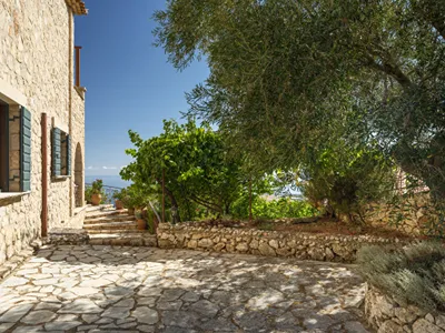 Villa Armos