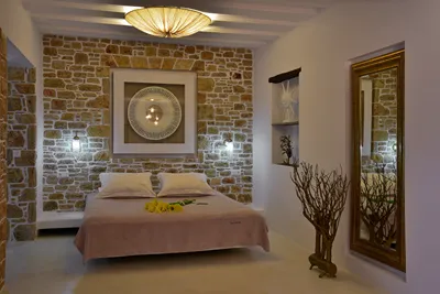 Onar Suites Folegandros