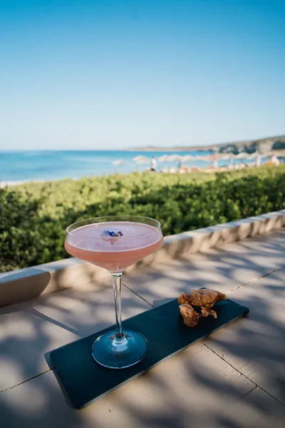 Soros Beach Antiparos