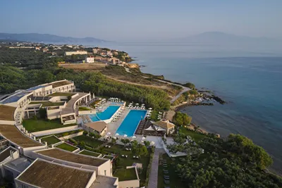 Atlantica Eleon Grand Resort