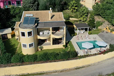 Infinity Villa