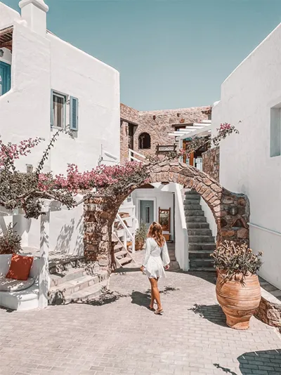 Villa Konstantin Rooms & Suites