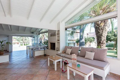 Anita Hotel Corfu