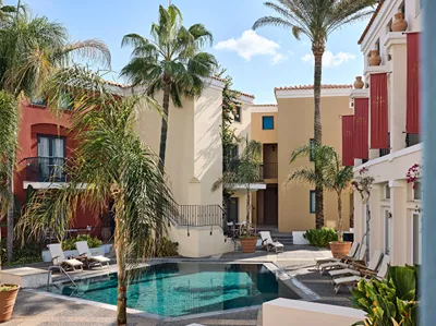 GRECOTEL PLAZA BEACH HOUSE Grecotel Hotels & Resorts