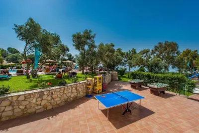 Evia Riviera Resort