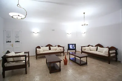 Paros Inn Seafront by GHH