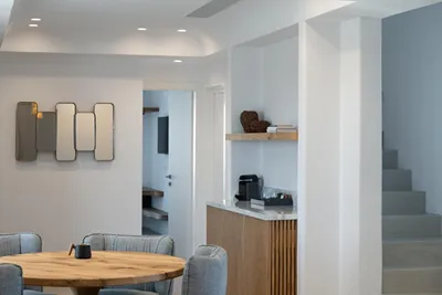 La Ponta Villas & Suites