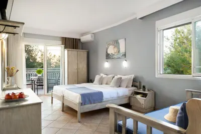 Sirines Hotel