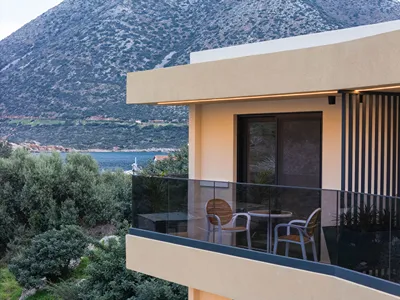 Elmima Luxury Villa