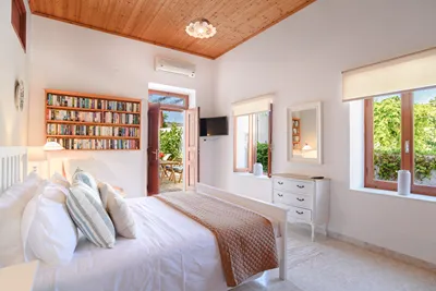 Thea Villas & Suite