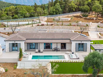 Horizon Retreat Kefalonia